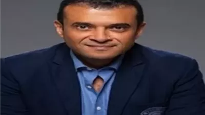 وفاة والدة المنتج عصام شعبان بعد صراع مع المرض