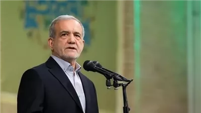 الرئيس الإيراني: من الأفضل أن ننهي الحرب اليوم ونحن في أوج قوتنا