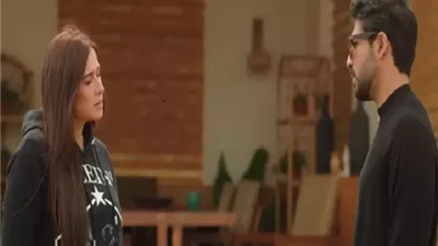 محمود ياسين جونيور يكشف كواليس موقفه مع ياسمين عبد العزيز على السجادة