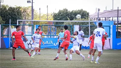 اسوان يستعد بالمباريات الودية ويهزم ادفوا