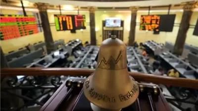 رئيس البورصة: التداولات اليومية تتجاوز 18 مليار جنيه.. ورأس المال السوقي يصل إلى 4 تريليونات