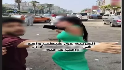 الداخلية تكشف تفاصيل اصطدام سيارة ملاكي بدراجة نارية في مصر الجدي
