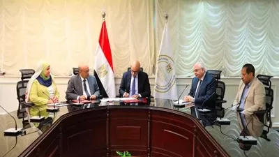 اعتماد نتيجة الدور الثاني للدبلومات الفنية بنسبة نجاح 89.49%