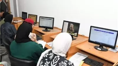 غدًا بدء اختبارات القدرات للطلاب المصريين الحاصلين على الشهادات المعادلة (العربية والأجنبية)