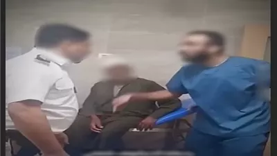 الداخلية توضح التفاصيل الكاملة لفيديو مستشفى سوهاج
