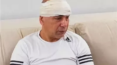 قرار جديد من الاعلى للاعلام بشأن واقعة حسام حسن