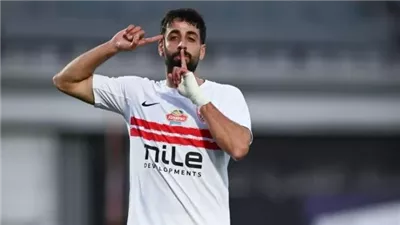 الزمالك يضرب دفاعات الاتحاد بـ شريف والدباغ و إيشو.. التشكيل المتوقع