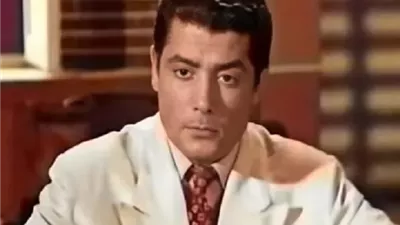 وفاة نجل الفنان الراحل شكري سرحان