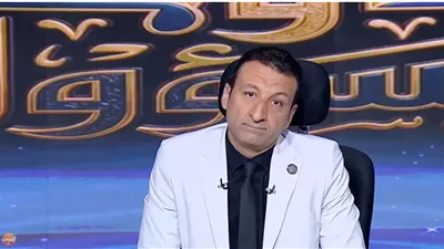 زوجة الشهيد محمد الشربيني تكشف كيف انقذ ٣٠٠ عاملة حاصرتهن النيران