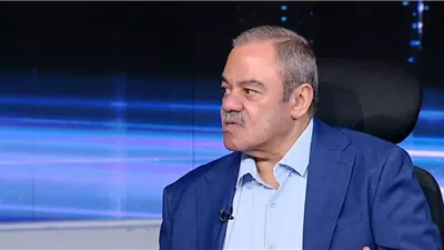 اللواء أمجد شافعي: الدارك ويب تهديد صريح لمجتمعنا