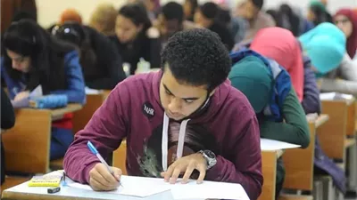 برقم الجلوس.. نتيجة الدبلومات الفنية الدور الثاني 2026