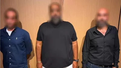 الداخلية تكشف تفاصيل قطع الكهرباء عن كافيهات المقطم