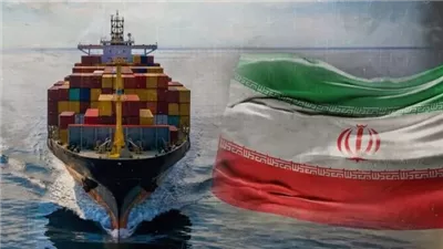إيران تهدد السفن المخالفة في مضيق هرمز بالغرامات والاحتجاز