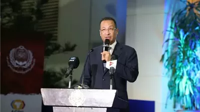 وزير الاتصالات: نستهدف وضع مصر على خريطة الذكاء الاصطناعي عالميًا