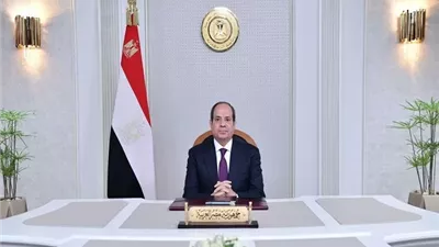 المفتي يهنئ الرئيس والأمة الإسلامية بذكرى المولد النبوي الشريف