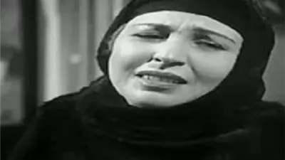 أمينة رزق ..رحلة عطاء فني من سعاد الغجرية إلى الكلام في الممنوع