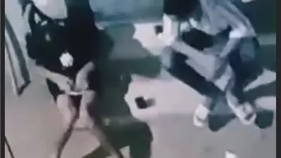 ضبط المتهمين بتعاطي المواد المخدرة والتعدي على جيرانهم بالشرقية