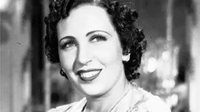 ذكرى رحليها ..96 فيلمًا و210 مسرحيات.. رحلة أمينة رزق مع الفن