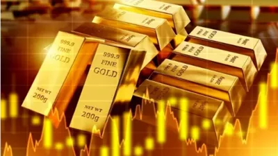 الذهب يقفز لأعلى مستوى في 3 أشهر.. والأوقية عند 4643.63 دولار