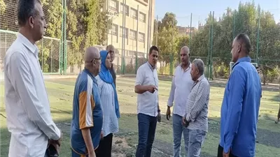 محافظ أسيوط: تعظيم الاستفادة من أصول مراكز الشباب
