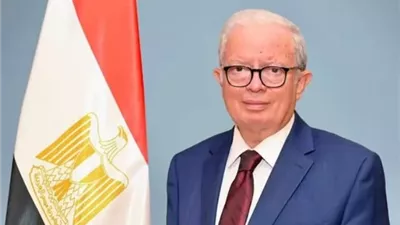 نائب رئيس الوزراء يهنئ الرئيس بمناسبة المولد النبوي الشريف