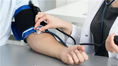 طبيب: ضغط الدم المنخفض خطر صامت يرهق القلب