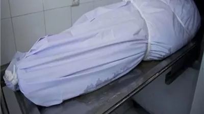 مصرع أب بعد تعرضه للضرب من ابنه بالدقهلية