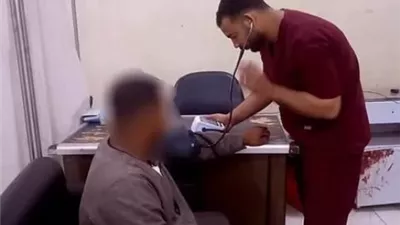 28.5 مليون خدمة مجانية.. الصحة تكشف حصاد «100 يوم صحة»