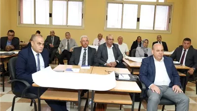 الإنتاج الحربي تطلق برنامجًا لتطوير قدرات الإدارة العليا