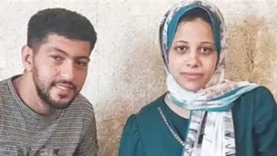 حبس سيدة سحلت زوجة ابنها وسط الشارع ..واتهمتها بتحريضه علي ترك العمل