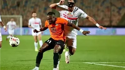الدوري الممتاز.. موعد مباراة الزمالك ضد البنك الأهلي والقنوات الناقلة