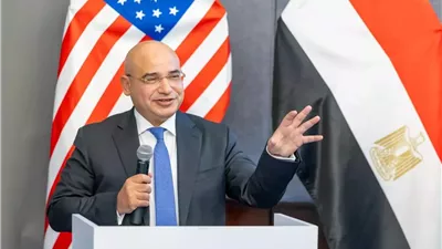 رئيس الاقتصادية يشارك في منتدى