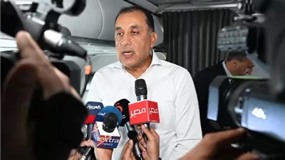 شعار رحلة «جوليوس نيريري»: مصر وعدت الأشقاء في تنزانيا وأوفت