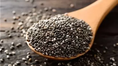 من الإفطار إلى العشاء .. طرق جديدة للاستمتاع ببذور الشيا يوميًا