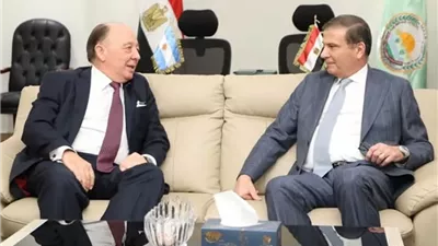 مصر والأرجنتين تعززان التعاون البحثي والتكنولوجي في قطاع الزراعة