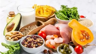 حمية داش لخفض ضغط الدم .. أطعمة يُنصح بتناولها وأخرى يُفضّل تجنبه
