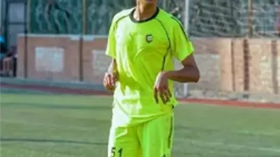 رجال المباحث تواصل التحريات لكشف ملابسات مصرع لاعب كرة