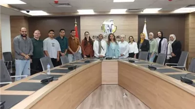 المجلس القومي للمرأة يعزز مهارات الحوار لدى طلاب التدريب الصيفى