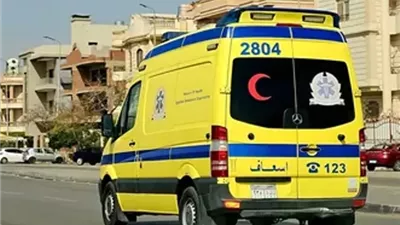 إصابة 4 عمال داخل مصنع بجمصة بسبب عطل أجهزة التكييف