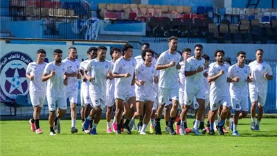 المريخ يفوز على عرب المعمل 3-1 فى تمهيدى لبطولة كاس مصر