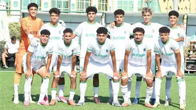 التعادل الإيجابي بين الاتحاد مع طلائع الجيش بدورى الجمهورية