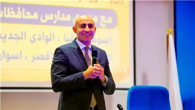 وزير التعليم: لا طالب ينتقل للصف التالي دون إتقان القراءة والكتاب