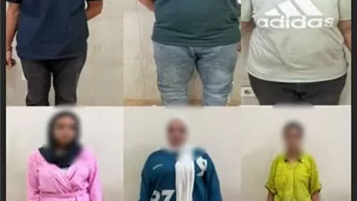 الداخلية تضبط المتورطين في تسريب بيانات العملاء