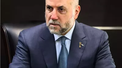 مستشار الرئيس الفلسطيني يطالب المجتمع الدولي بالتحرك