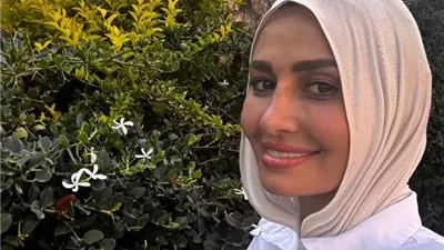 حلا شيحة تتحدث عن فضل الدعاء