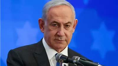 نتنياهو: بدأنا عملية إخلاء مجمع أونروا في كفر عقب بالقدس