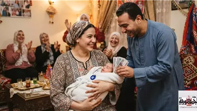 الإفتاء تبين حكم النقوط الذي يقدم في المناسبات الاجتماعية