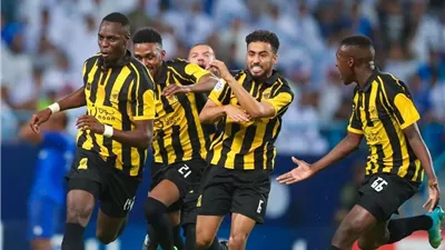 برقٌ يشق طريقه نحو شمال الرياض.. الشباب يعلن ضم نجم الاتحاد