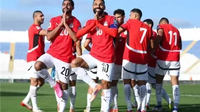حسام حسن يًحدد موعد إعلان قائمة الفراعنة لمواجهتي أنجولا وجنوب السودان
