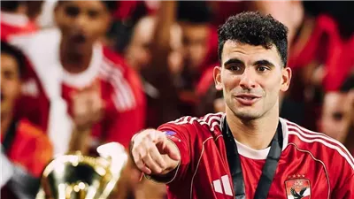 كمال شعيب: تقدمنا ببلاغ لنيابة الأموال العامة ضد زيزو